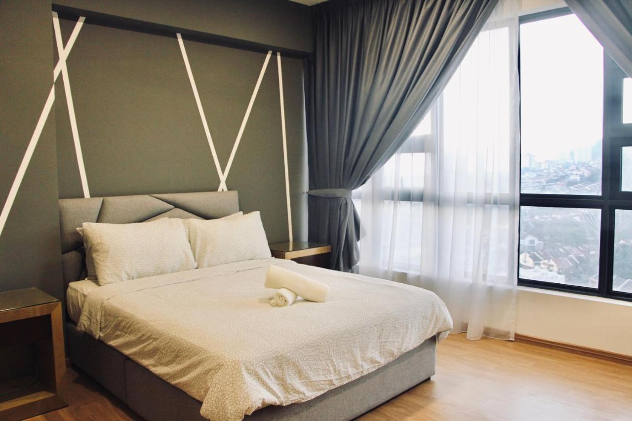 Ekocheras Suite By Moka Κουάλα Λουμπούρ Εξωτερικό φωτογραφία